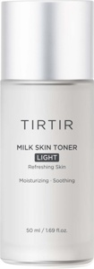 TIRTIR Milk Skin Toner Light 50 ml produktbilde