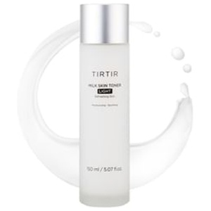 TIRTIR - Milk Skin Toner Light - Gesichtstoner Produktbild