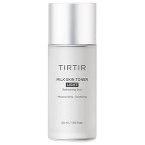 TIRTIR - Milk Skin Toner Light Mini - Gesichtstoner Produktbild