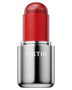 TIRTIR Mood Glider Lip & Blush Stick - 04 Chili Blaze 3 g Produktbild