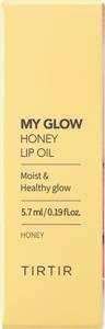 TIRTIR My Glow Lip Oil Honey produkt bild