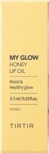 TIRTIR My Glow Lip Oil Honey produktbilde