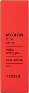 TIRTIR My Glow Lip Oil Rosy produktbilde