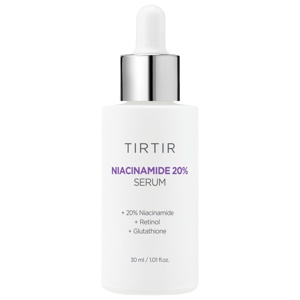 TIRTIR Niacinamide 20% Serum 30 ml produktbillede