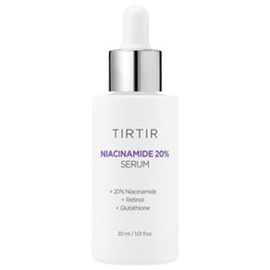 TIRTIR - Niacinamide 20% Serum - Gesichtsserum Produktbild
