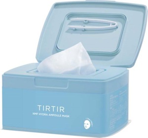 TIRTIR Nmf Hydro Ampoule Mask 350 ml produktbilde