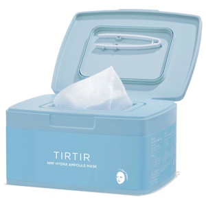 TIRTIR Nmf Hydro Ampoule Mask 350 g produkt bild