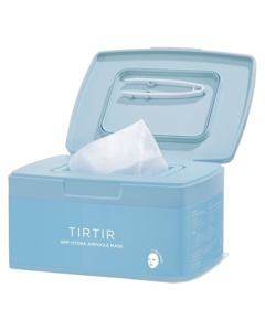 TIRTIR Nmf Hydro Ampoule Mask 350 g produktbillede