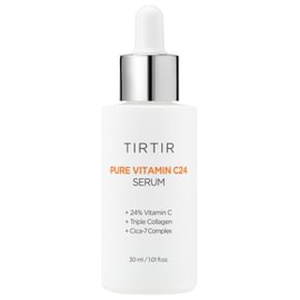 TIRTIR - Pure Vitamin C24 Serum - Gesichtsserum Produktbild