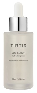 TIRTIR SOS Serum produktbillede