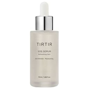 TIRTIR SOS Serum 50 ml Produktbild