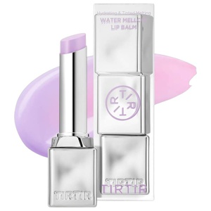 TIRTIR Water Mellow Lip Balm 02 Mauve Berry 3 g Produktbild