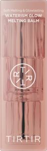 TIRTIR Waterism Glow Melting Balm 07 Cassis Plum 3,3g produkt bild