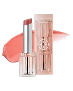 TIRTIR Waterism Glow Melting Balm 09 Salmon Syrup Balm 3 g Produktbild