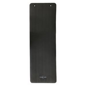 Titan Life EVOLVE Traning Mat Black produkt bild