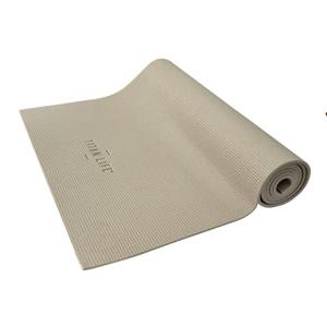 Titan Life EVOLVE Yoga Mat Taupe produkt bild