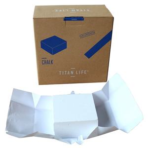 Titan Life Kalk Box produkt bild