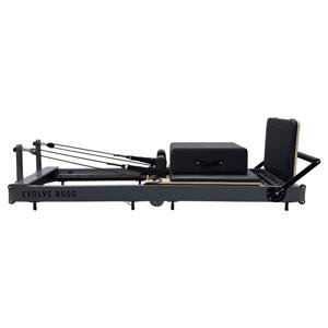 Titan Life Reformer Evolver R500 produkt bild