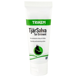 Tjärsalva Trikem 250 ml produkt bild