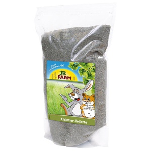 Toalettströ till Hamster - Toalettströ 1 kg produkt bild
