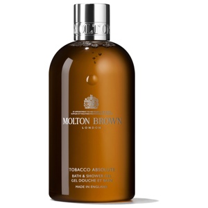 Tobacco Absolute Bath & Shower Gel 300 ml produktbilde