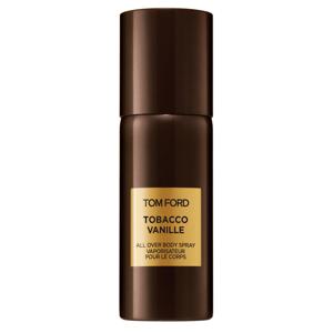 Tobacco Vanille All Over Body Spray 150 ml produkt bild