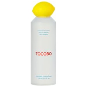 TOCOBO - AHA BHA Lemon Toner - Gesichtswasser Produktbild