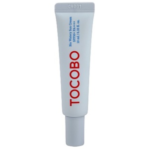 TOCOBO Bio Watery Sun Cream Deluxe SPF 50+ Pa++++ 10 ml produkt bild