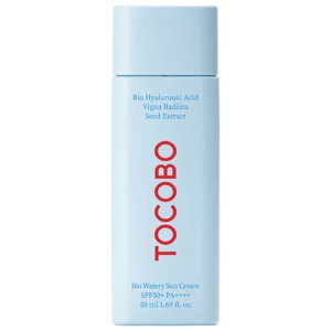 TOCOBO Bio Watery Sun Cream SPF 50+ Pa++++ 50 ml produkt bild