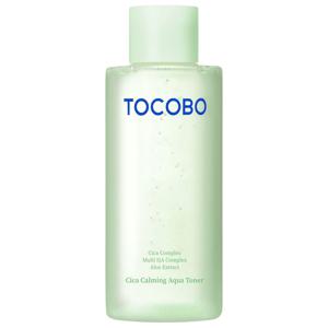 TOCOBO Cica Calming Aqua Toner 200ml produkt bild