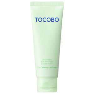 TOCOBO Cica Calming Gel Cream 75ml produkt bild