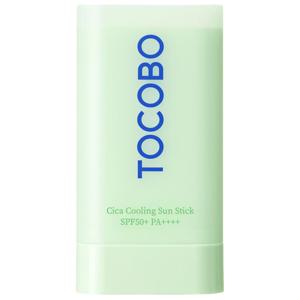 TOCOBO Cica Cooling Sun Stick SPF50+ PA++++ produkt bild
