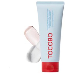 TOCOBO - Coconut Clay Cleansing Foam - Reinigungsschaum Produktbild