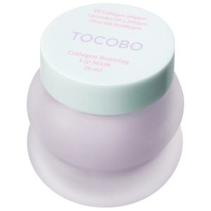 TOCOBO Collagen Boosting Lip Mask 20ml produkt bild