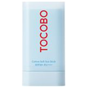 TOCOBO - Cotton Soft Sun Stick - Sonnenstick Produktbild