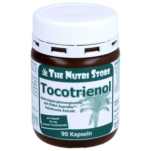 TOCOTRIENOL Kapseln Produktbild