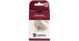 ToeSpreader L/XL produkt bild