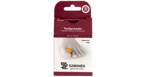 ToeSpreader S/M produkt bild