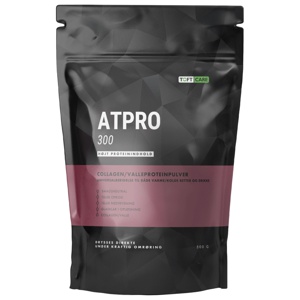 Toft Care Atpro 300 Neutral 500 g produktbillede