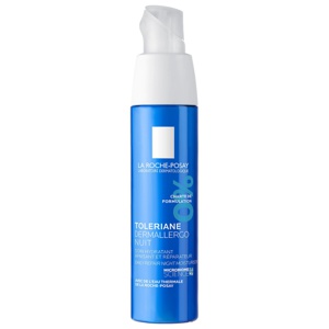 La Roche-Posay Toleriane Dermallergo Night, 40 ml produkt bild