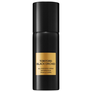Tom Ford Black Orchid All Over Body Spray 150 ml produktbillede