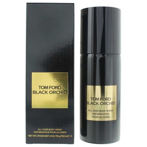 Tom Ford Black Orchid All Over Body Spray 150ml product image