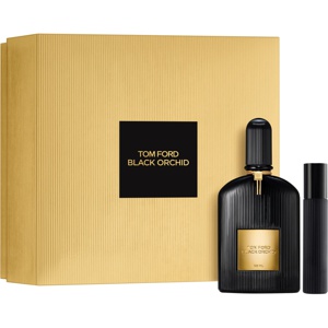 Tom Ford Black Orchid Eau de Parfum Set 50 ml + 10 ml 1 pcs produktbillede