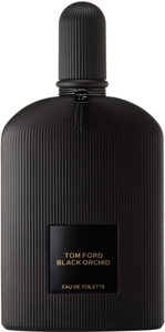 TOM FORD Black Orchid Eau de Toilette 100 ml produktbilde
