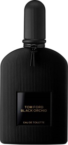 TOM FORD Black Orchid Eau de Toilette 50 ml produktbilde