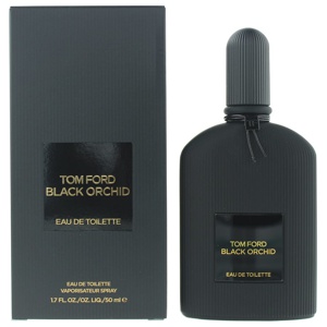 Tom Ford Black Orchid Eau de Toilette 50ml product image