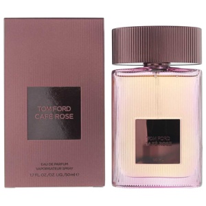 Tom Ford Café Rose Eau De Parfum product image