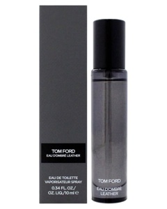 Tom Ford Eau d'Ombre Leather Eau de Toilette - 10 ml produktbillede