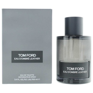 Tom Ford Eau D'Ombre Leather Eau De Toilette product image