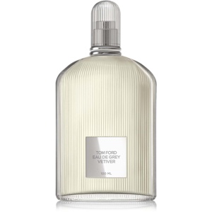 TOM FORD Eau de Grey Vetiver Eau de Toilette 100 ml Produktbild